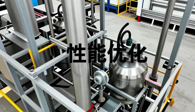 化工原料设备维护中的技术咨询套餐应用解析