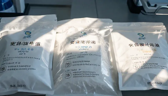 化工原料包材如何正确维护？