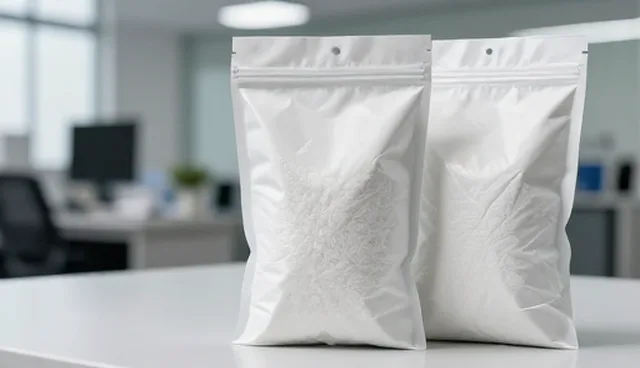 化工原料使用中如何有效降低损耗？