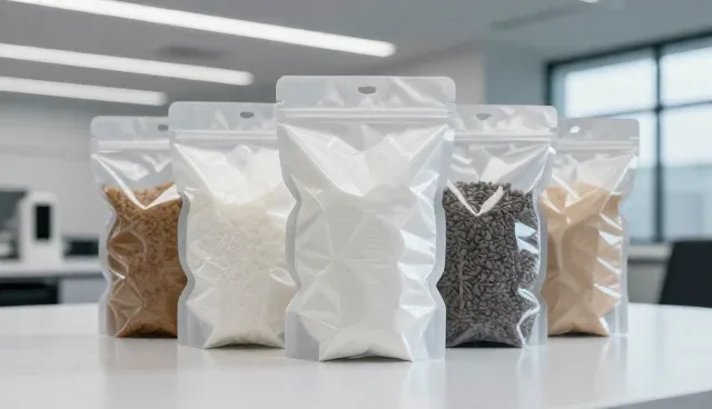 分装工艺在化工原料销售中的实际取舍