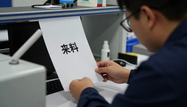 广州花恋化妆品有限公司满足不同连锁门店下的方向的公司需求